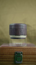 Load image into Gallery viewer, 100% Wood and Glass Grinder